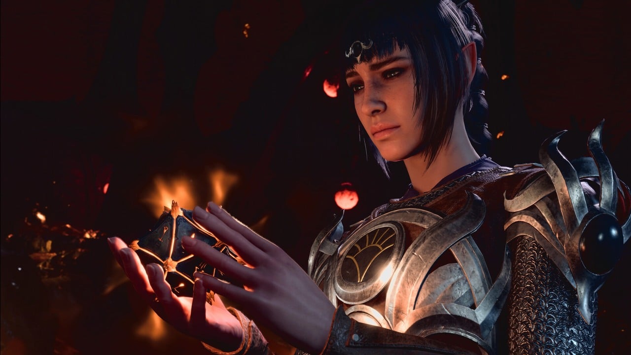 Baldur’s Gate 4 odstrasza deweloperów, choćby twórcę kultowej „dwójki” i wyczekiwanego kosmicznego RPG. „Rywalizacja z Baldur's Gate 3? To byłoby szaleństwo”