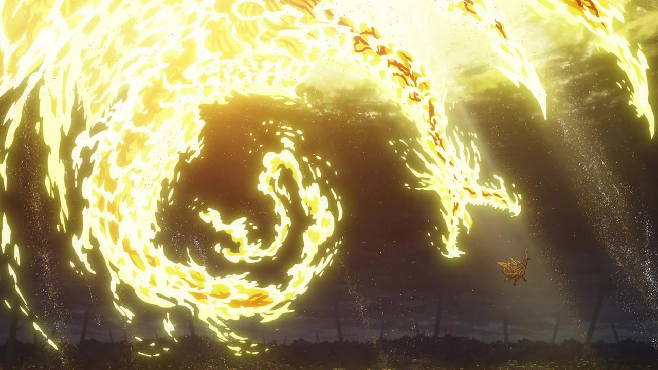Jedno z najlepszych anime tego roku otrzyma 2. sezon, a największym zwycięzcą jest Crunchyroll