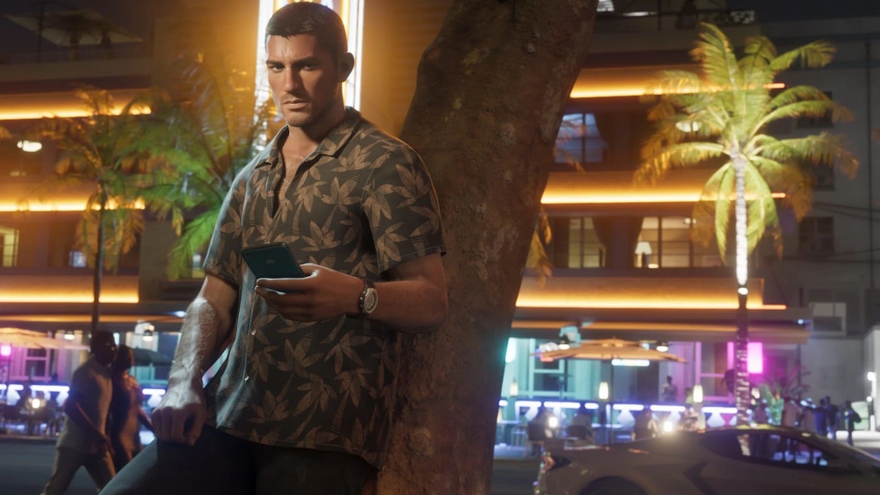 „Gra działa najlepiej na PS5”. Potężny sojusz Rockstara i Sony spycha Xboxa na margines, ale to w sieci GameStop rozgrywa się prawdziwy dramat