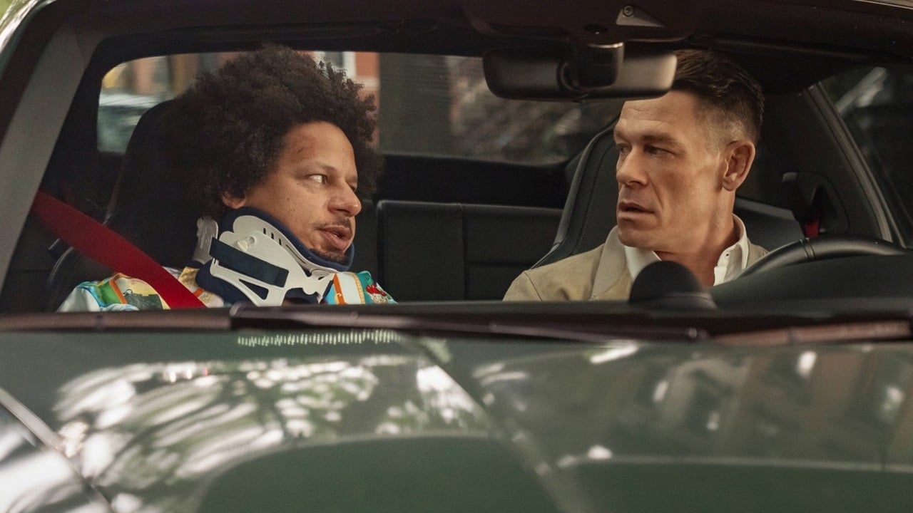 Błyskawiczny hit Netflixa. Nowość z Johnem Ceną jest numerem 1 w 50 krajach, choć krytycy ostrzegają przed tą „boleśnie nieśmieszną” komedią