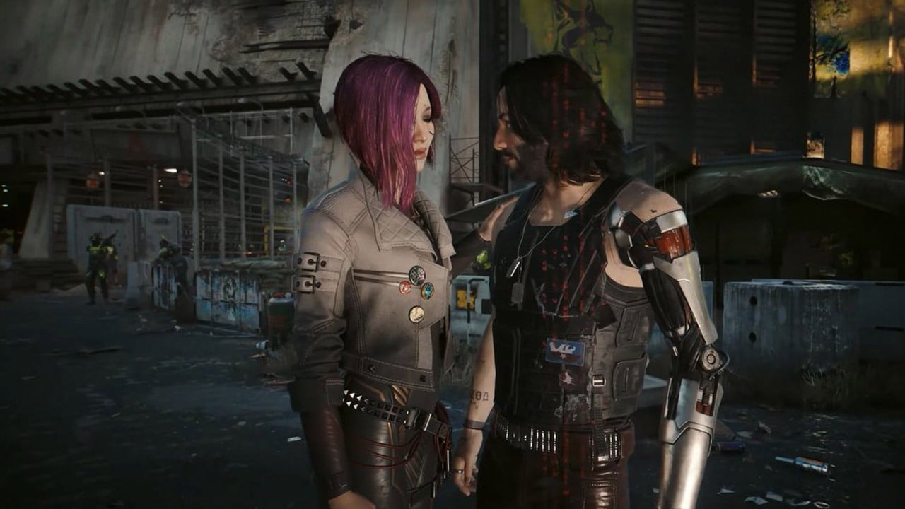 Gracze chcą stracić pamięć, by na nowo odkrywać Cyberpunka 2077. Wszystko przez sceny, które CD Projekt Red dopieszczał bez końca
