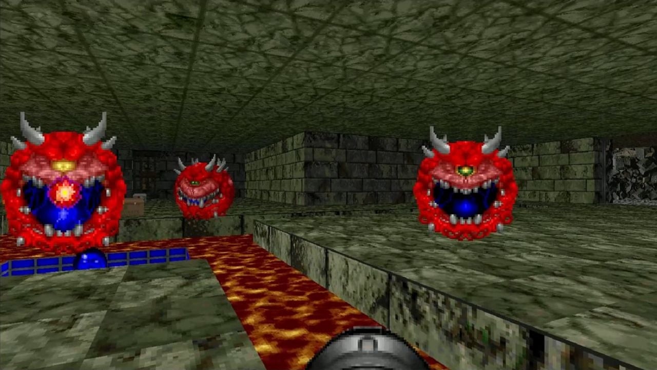 „To właśnie dzięki temu DOOM dotarł do każdego na świecie.” John Romero nie zgadza się, iż piractwo zabijało branżę gier i zwraca uwagę na istotny szczegół