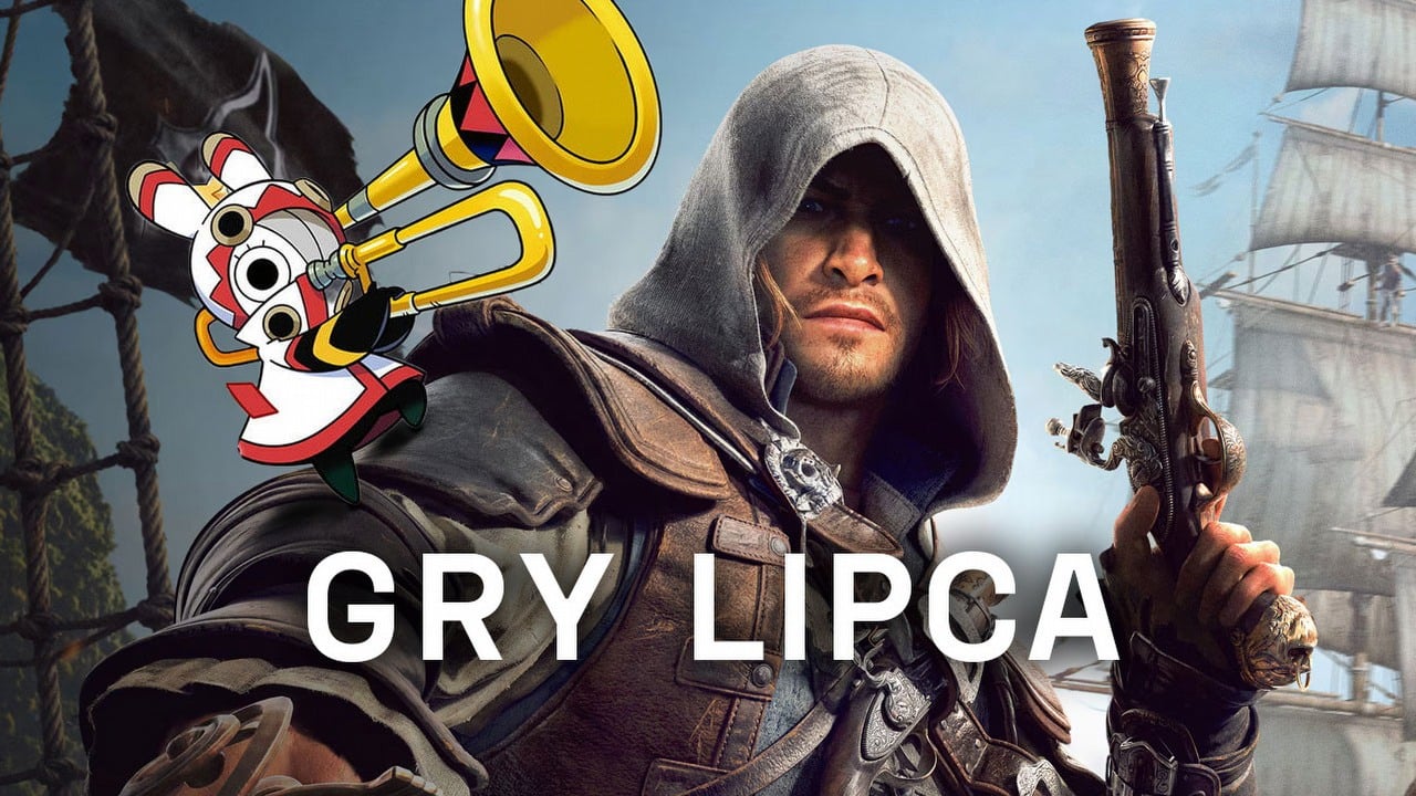 Gry lipca 2026. Assassin’s Creed: Black Flag wraca na ratunek, ale to niejedyna gra, którą warto mieć na oku
