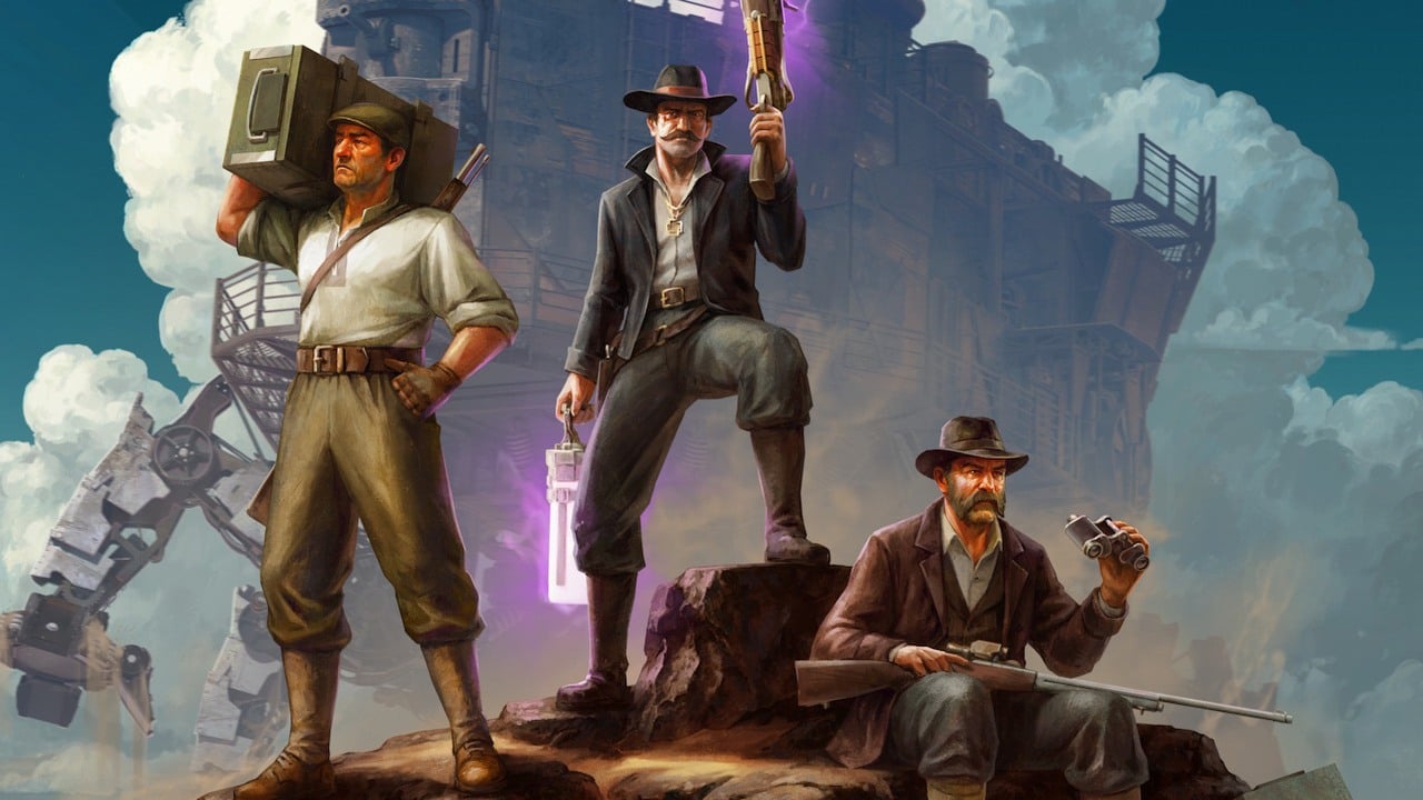 Nowa strzelanka z otwartym światem zaliczyła udany weekend na Steam. Twórcy ogłosili ambitne plany, bo chcą udobruchać 200 000 nabywców gry