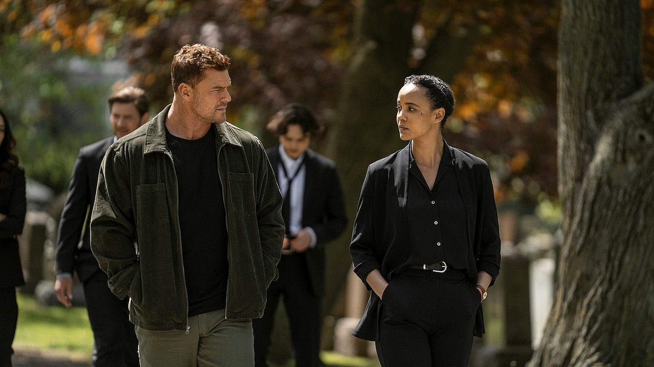 Uniwersum największego serialowego hitu akcji Prime Video za 11 tygodni poszerzy się o „pełen napięcia” thriller. To spin-off skupiony na uwielbianej detektyw