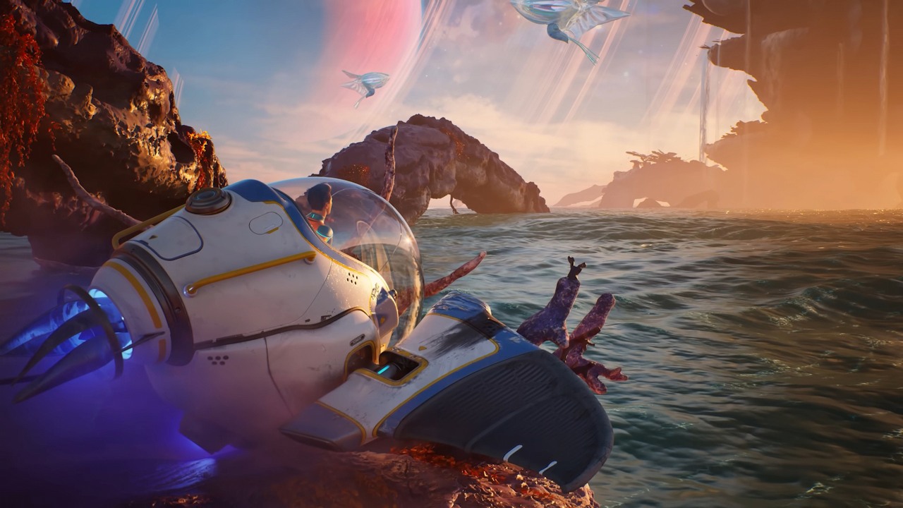 Spór dotyczący 250 milionów dolarów dobiegł końca. Twórcy gry survivalowej z otwartym światem, Subnautica 2, dopięli swego, ale znów ponieśli stratę