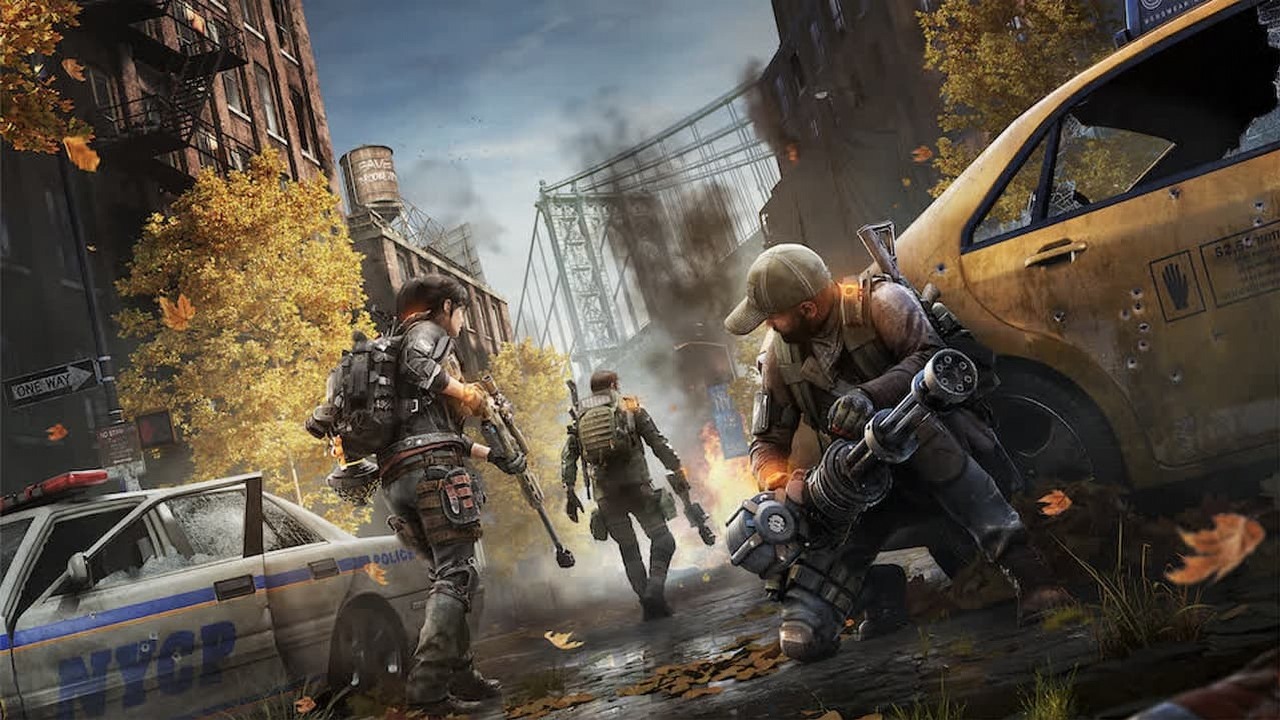 Współzałożyciel 2K Games dołącza do Ubisoftu, by „przypomnieć graczom, dlaczego pokochali gry”. To weteran Civilization, BioShock i XCOM