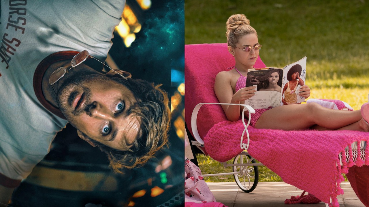 11 nowości na Prime Video w lipcu: polecany przez 95% widzów tegoroczny hit sci-fi z Ryanem Goslingiem, prequel kultowej komedii i kontynuacja serialu o Batmanie
