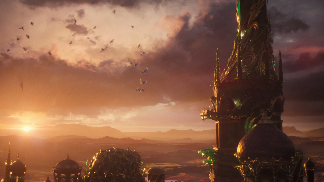 160-minutowy epicki film fantasy niedługo zniknie ze SkyShowtime. Zarobił ponad 700 milionów dolarów w kinach i otrzymał aż 10 nominacji do Oscara