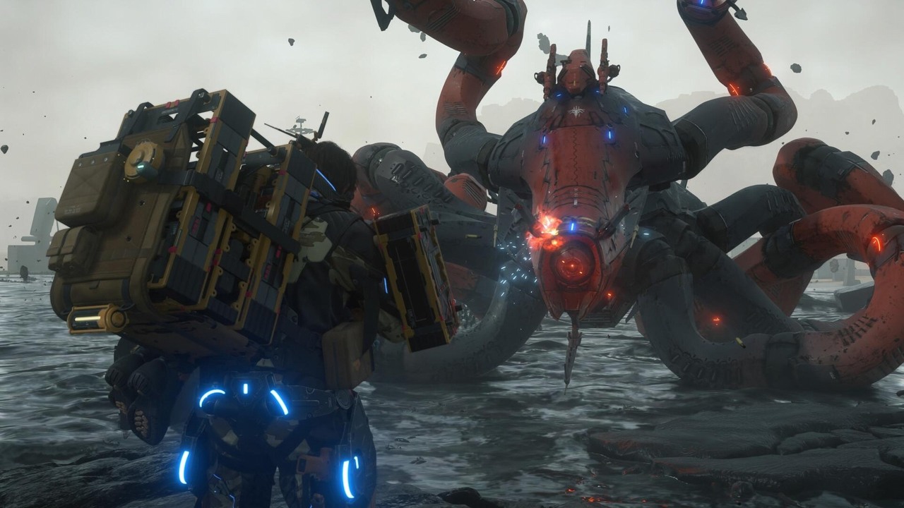 „Nie będziemy mogli swobodnie dotrzeć do tego, co kochamy”. Kojima pisał o utracie dostępu do cyfrowych treści już w 2021 roku