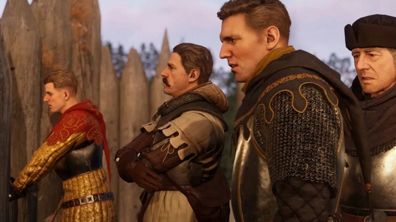 W Kingdom Come zagracie także ze znajomymi przy stole. Uwielbiane RPG doczeka się planszówki, ale trzeba na nią wydać majątek