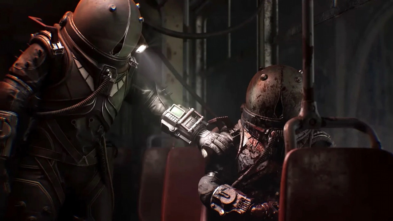 Polski survival horror Cronos: Lazarus wywróci do góry nogami gameplay Cronos: The New Dawn. Bloober Team udowadnia, iż stawia na szybką i agresywną walkę