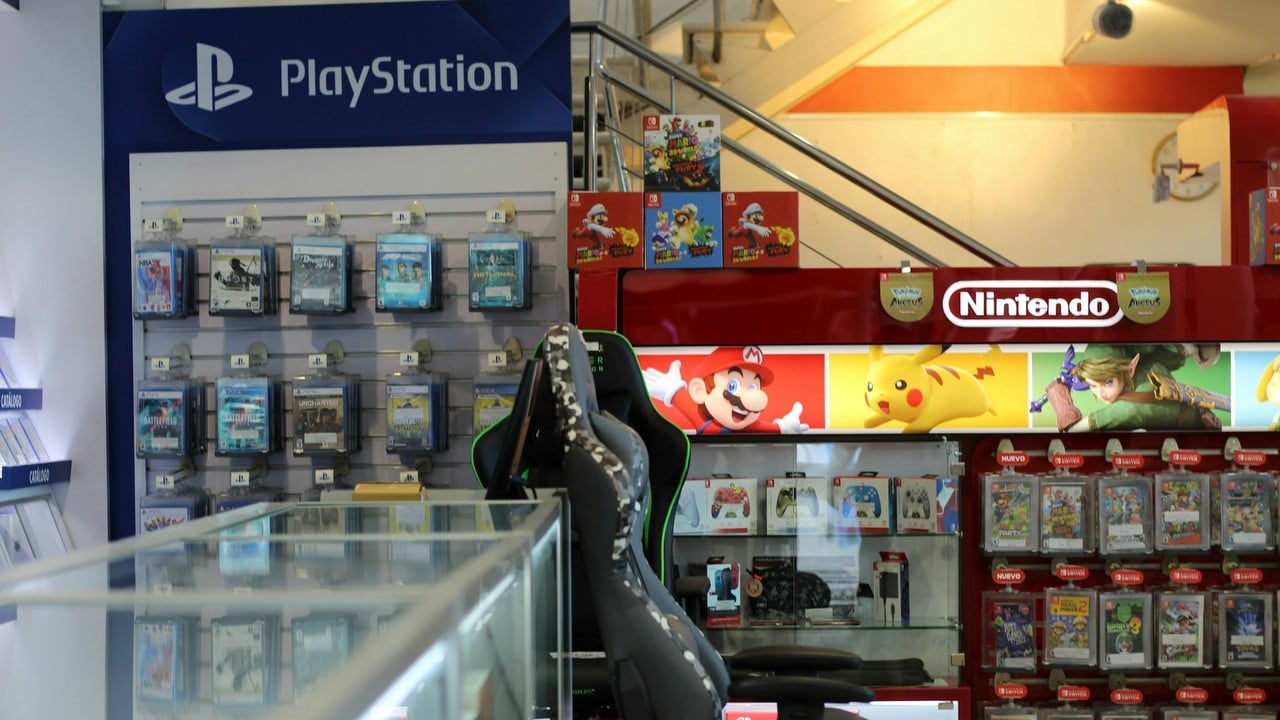 Sprzedawcy gier nie mają wątpliwości: „formaty cyfrowe i fizyczne mogą współistnieć”. Popularny sklep krytykuje Sony i zapowiada walkę o lepszą przyszłość
