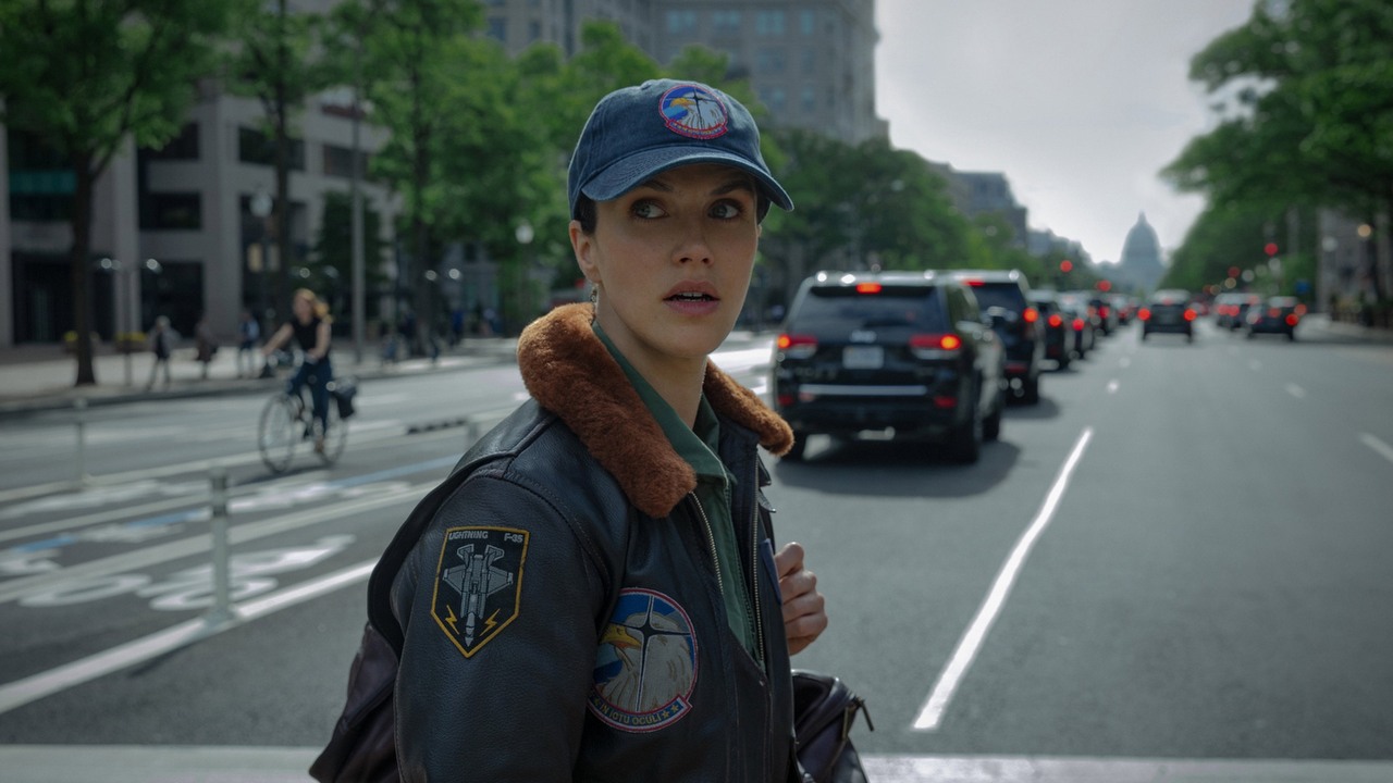 Dziś po 20 miesiącach wraca jeden z najlepszych współczesnych seriali sci-fi. Nowy sezon ze 100% na Rotten Tomatoes to najważniejsza premiera Apple TV weekendu
