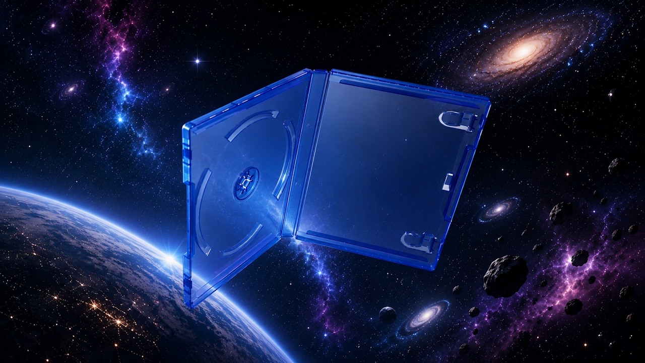 Gracze twierdzą, iż 80% udziału cyfry na PlayStation to mocne zakłamanie rzeczywistości i wskazują na ukryty cel rezygnacji z płyt