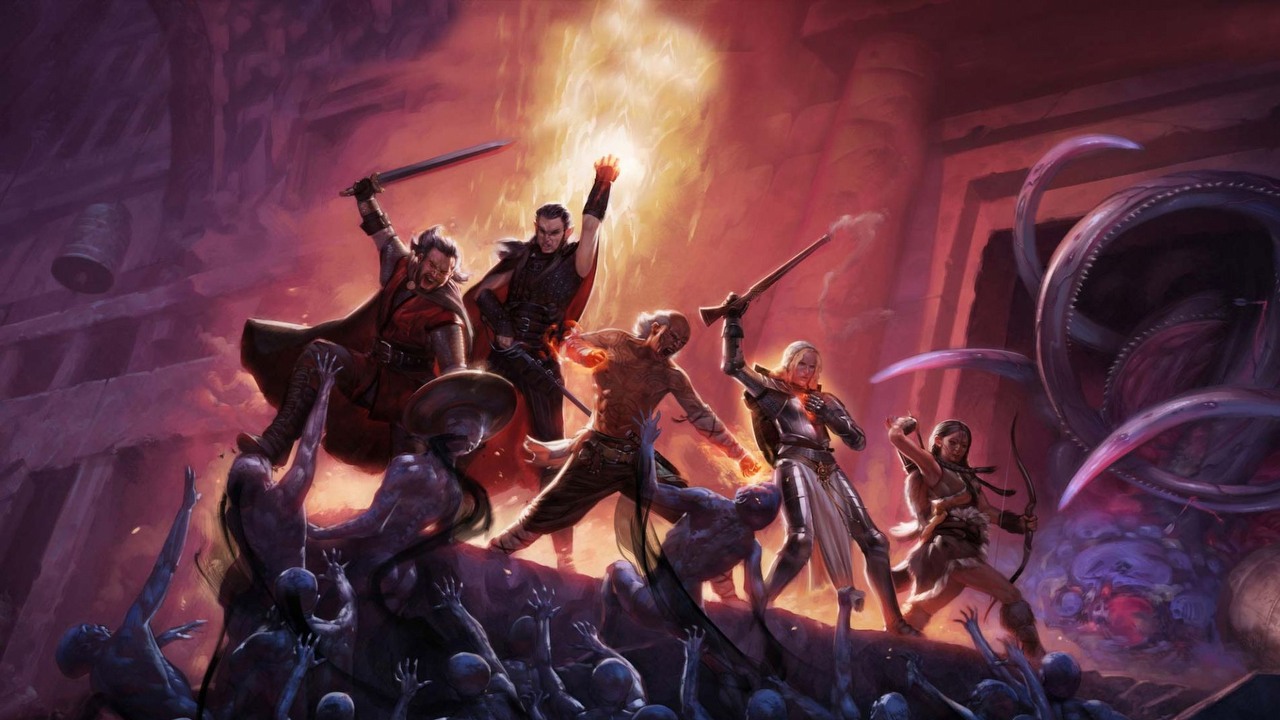 Zdaniem twórcy Fallout New Vegas i Pillars of Eternity, twórcy RPG-ów powinni częściej sięgać po greckie tragedie, by tworzyć dobre questy
