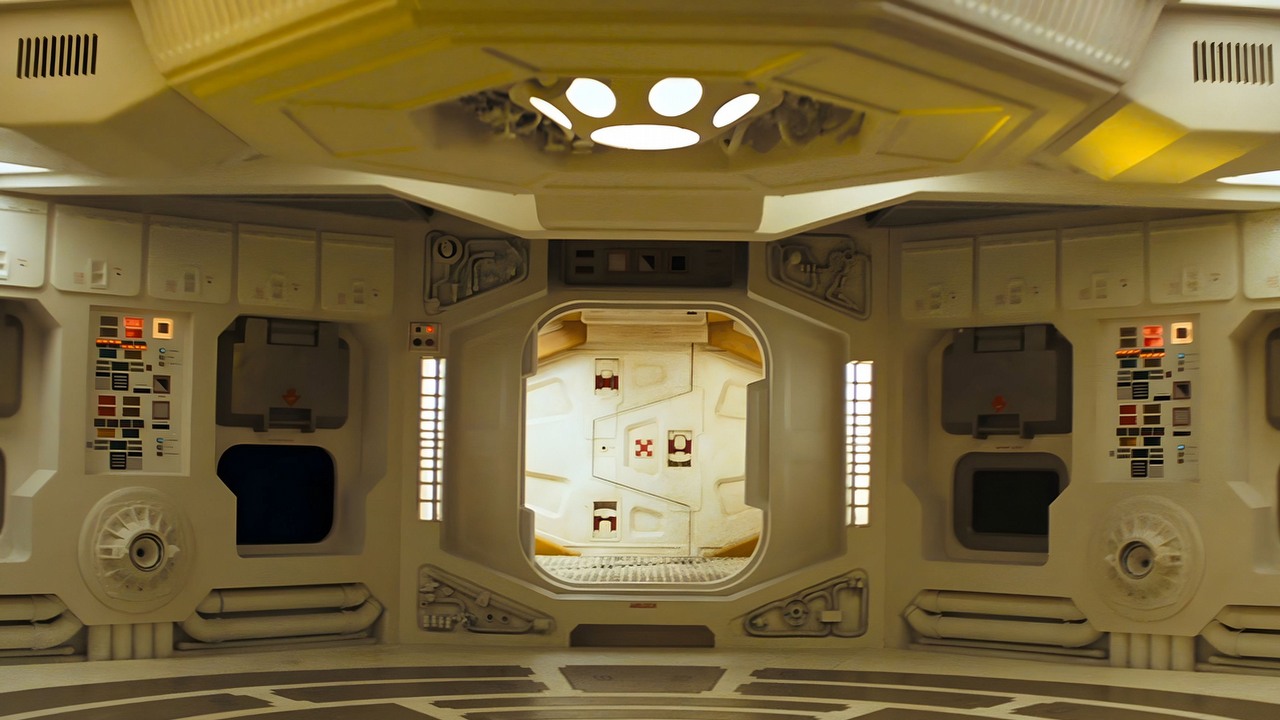Za 10 dni na Prime Video obejrzysz jedno z najważniejszych sci-fi w historii kina. Kultowe dzieło, które zapoczątkowało prawie 50-letnią dziś serię