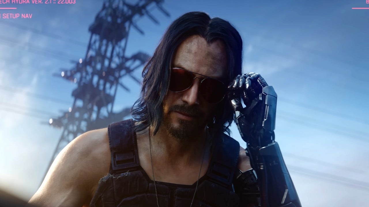 Cyberpunk 2077 osiągnął niesamowity kamień milowy. RPG CD Projektu Red idzie w górę na liście bestsellerów