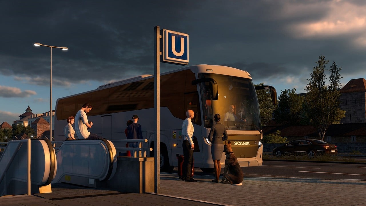 Długi gameplay z wyczekiwanego dodatku do ETS2 zachwycił, ale i zaniepokoił fanów. Jeden szczegół wzbudził spore obaw