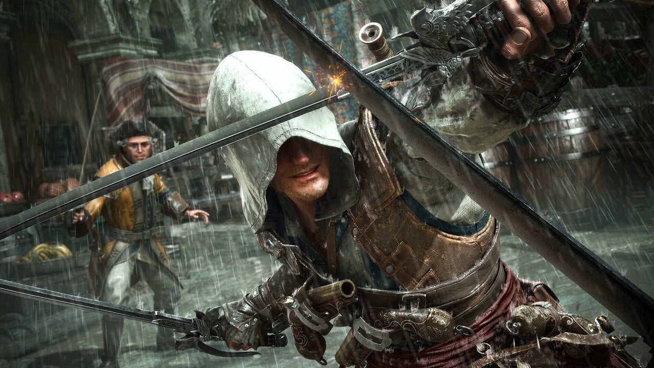 Nowości na Steam. Powrót jednej z najwybitniejszych odsłon serii Assassin's Creed