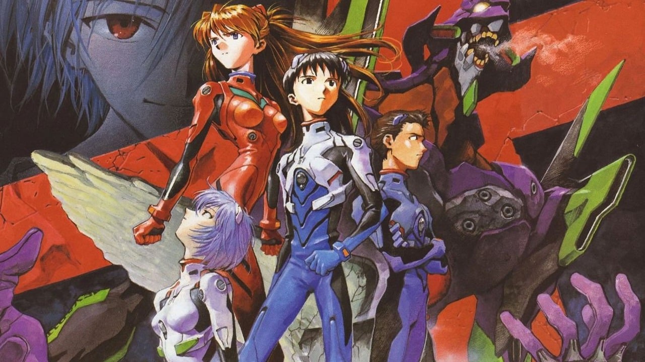 Po 30 latach powraca jedno z najbardziej kultowych anime w historii. Nowa seria Neon Genesis Evangelion oficjalnie rusza z produkcją