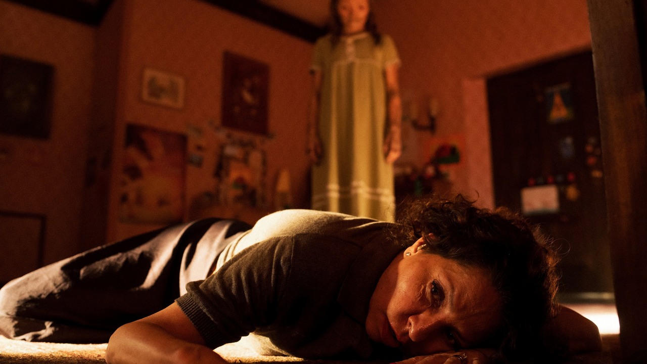 „Zgnił” na Rotten Tomatoes, ale jest hitem na HBO Max. Niecałe 3 miesiące po kinowej premierze tegoroczny „odrażający” horror pobija światowe top 10 platformy
