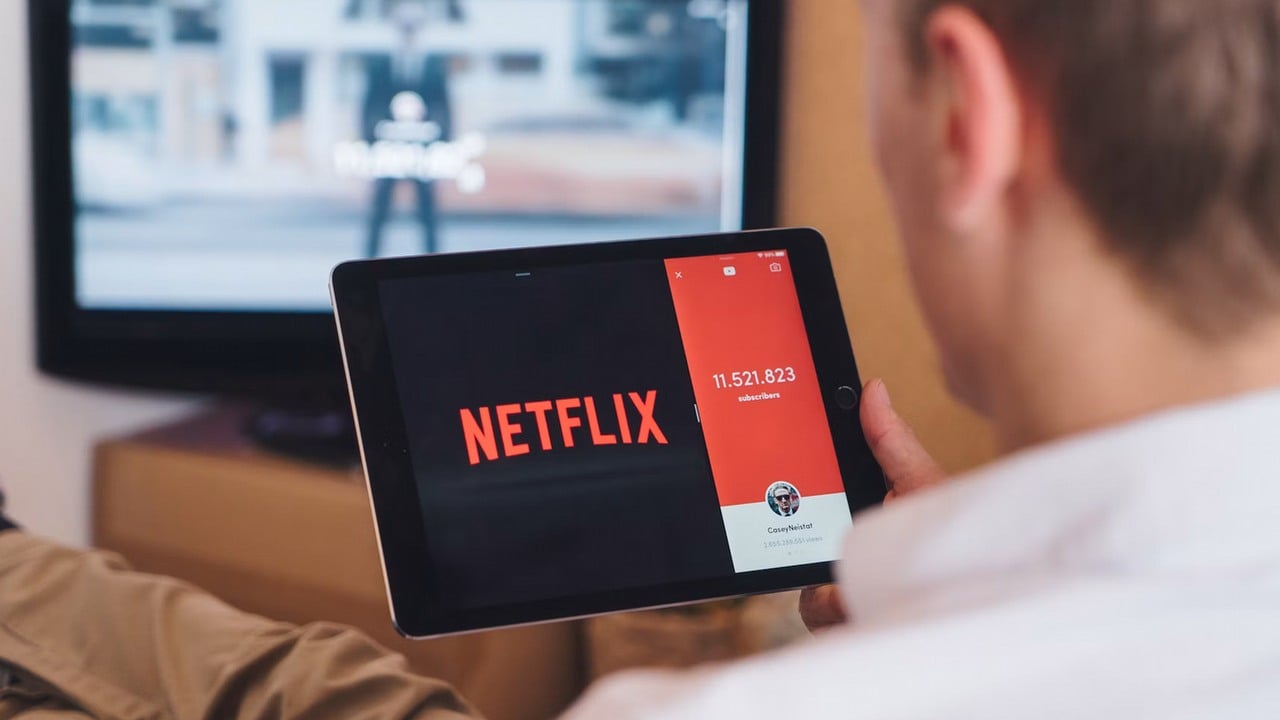 Widzowie coraz rzadziej zostają z serialami Netflixa na dłużej. Drugi sezon pokazuje skalę problemu