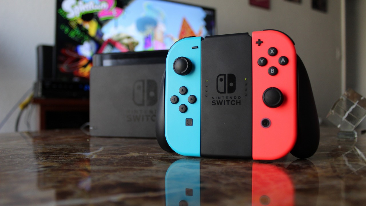 Nintendo kończy sprzedaż Switcha w Europie, jest konkretny termin. Switch 2 dostanie nową wersję, która sprosta wymogom prawnym