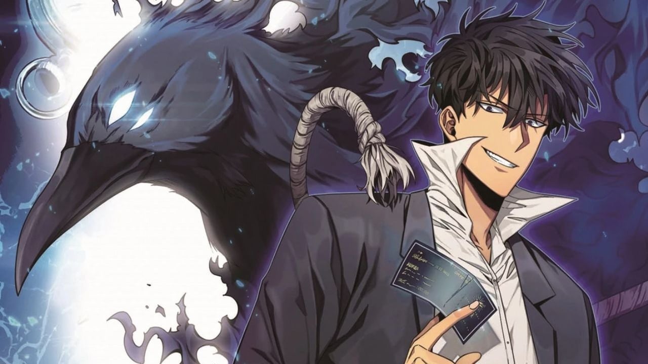 Za 2 dni premiera obiecującego anime, którego główny bohater będzie wyglądać znajomo fanom Solo Leveling