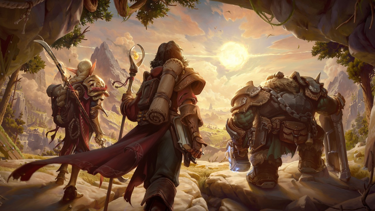 RPG fantasy od twórców 007: First Light może wreszcie wyjść na prostą. IO Interactive podjęło trudną decyzję po zakończeniu współpracy z Xboxem