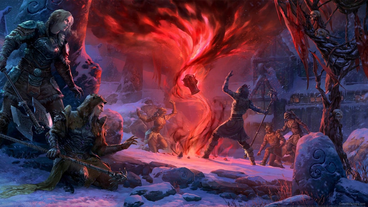 Czy The Elder Scrolls 6 jest zagrożone? Pracownicy Bethesdy alarmują i proszą graczy o wsparcie
