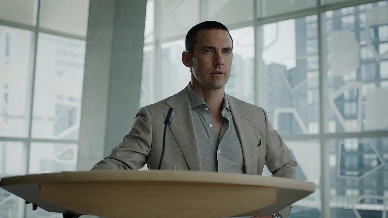 Po największym hicie roku Netflix i Harlan Coben pracują nad nowym serialem. Thriller adaptujący 30-letnią serię uwielbianych kryminałów ma już gwiazdę
