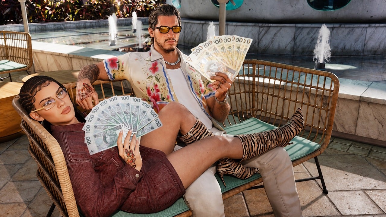 GTA 6 za mniej niż 300 złotych. Płyty dalej nie ma, ale na Amazonie przynajmniej ciut taniej