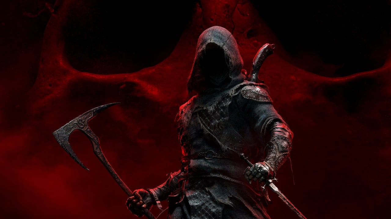 Nowe mroczne RPG akcji z otwartym światem nie większym niż Górnicza Dolina z Gothic Remake ma datę premiery i cenę. Mortal Shell 2 jest bardzo blisko