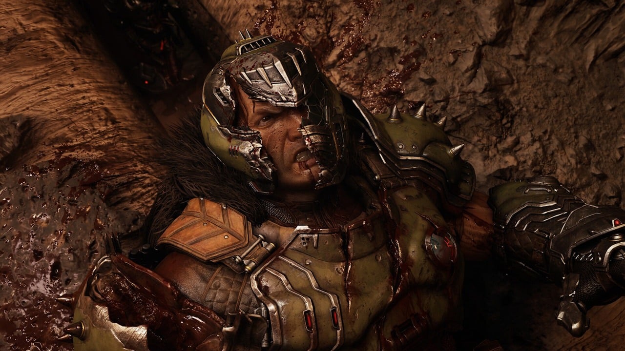 Strzelanka Doom: The Dark Ages stała się jeszcze szybsza dzięki dodatkowi Revelations. Gracze są zachwyceni, ale przede wszystkim ostro krytykują Microsoft