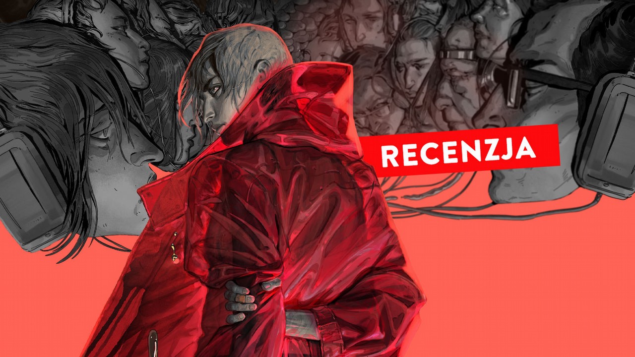 Recenzja Zero Parades. Piękne i złożone RPG, które niepotrzebnie samo się sabotuje