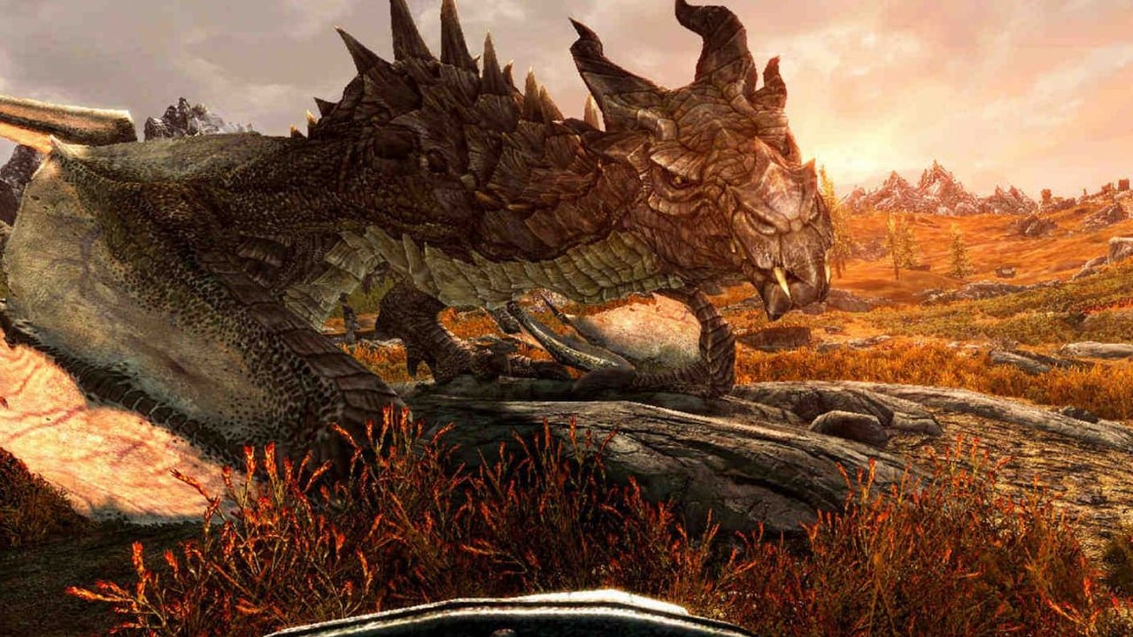 Bardzo możliwe, iż The Elder Scrolls 6 wyjdzie po czasie dłuższym niż przerwa między Skyrimem, a pierwszą odsłoną serii