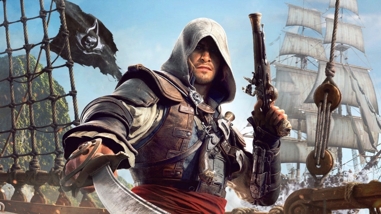 Premiera Assassin’s Creed: Black Flag Resynced. Recenzenci są zachwyceni, ale uważaj na jeden błąd