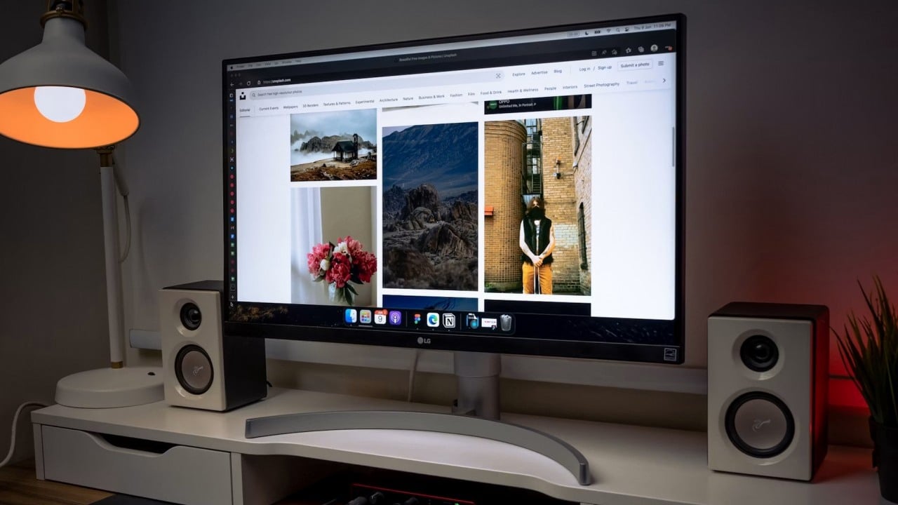 Podłączasz monitor do PC, a Windows dostaje reklamę. LG złapane na automatycznym instalowaniu śmieci