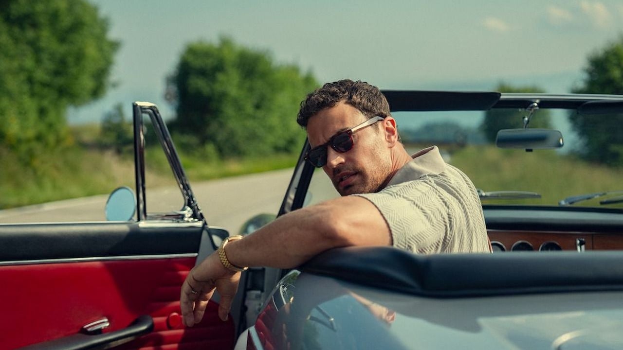 Kryminalny hit Netflixa wróci za 8 tygodni. Drugi, 8-odcinkowy sezon polecanej przez 84% serii Guya Ritchiego ma już zwiastun