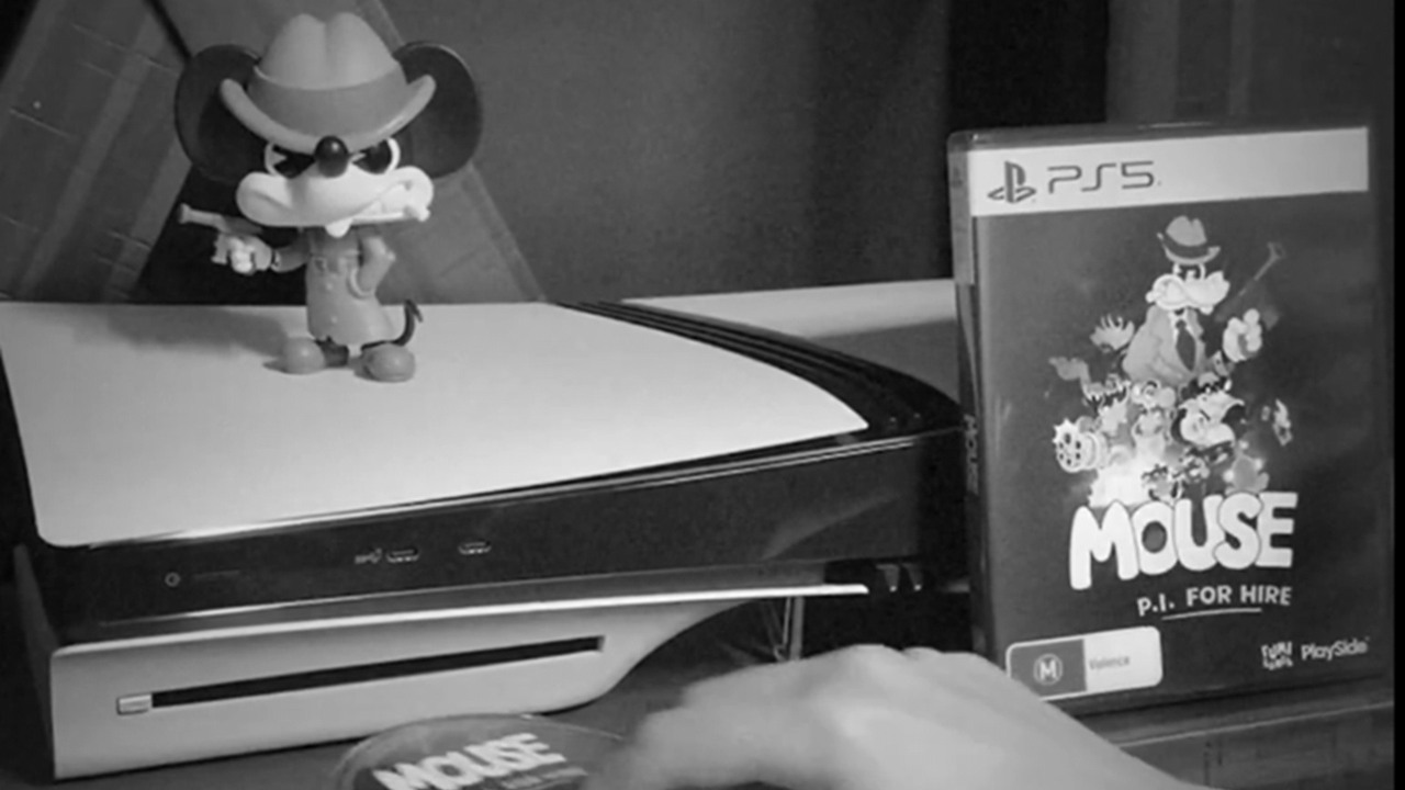 Sony rezygnuje z płyt, a polska gra idzie pod prąd. Decyzja twórców w sprawie fizycznego wydania zachwyciła graczy