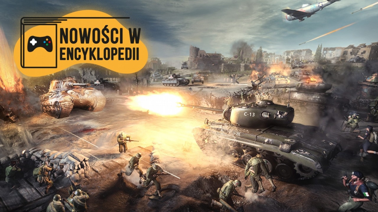 Kultowy FEAR doczeka się duchowego następcy, Civica połączy city builder z RPG, a Ore Factory Squad to owoc polsko-tureckiej współpracy