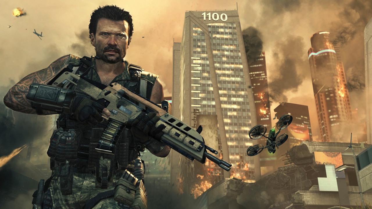 Black Ops i Black Ops 2 zadebiutowały na PS4 i PS5 bez większych zmian, a PlayStation Store i tak nie wytrzymał oblężenia
