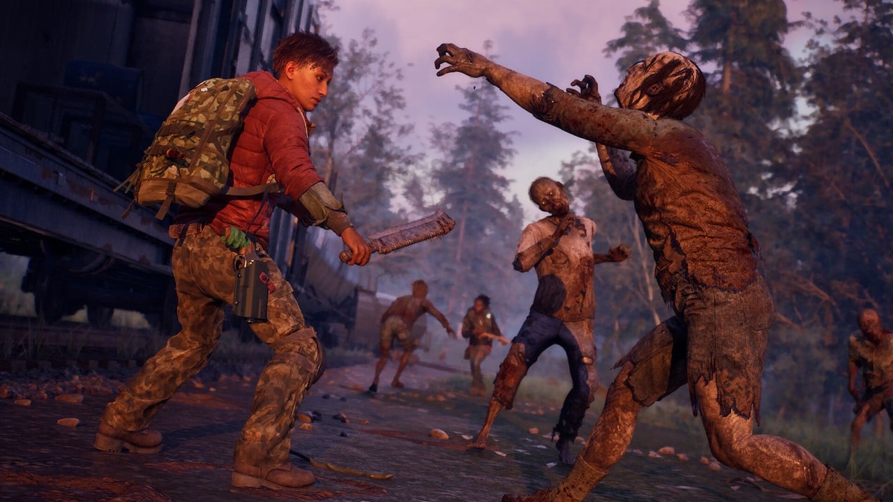 Postapokaliptyczna gra survivalowa State of Decay 3, która nie znalazła uznania w oczach Xboxa, na długim, 3-godzinnym gameplayu