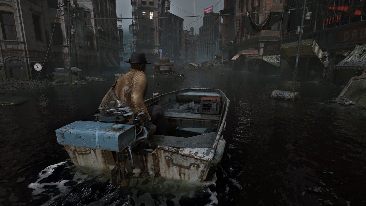 Mroczny survival horror The Sinking City 2 już bez tajemnic. Ujawniono wymagania sprzętowe na PC i ceny różnych wydań gry