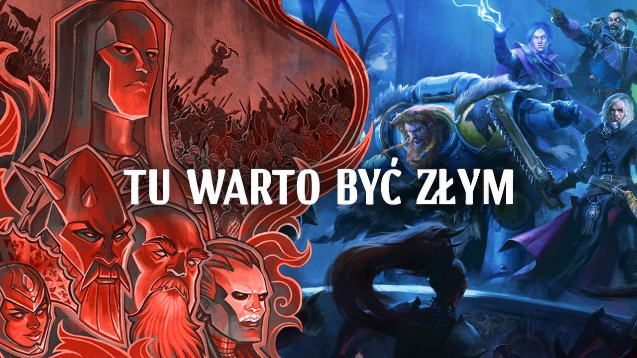 Najlepsze RPG, w których bycie złym potraktowano serio. W tych grach możecie liczyć na świetną przygodę po ciemnej stronie Mocy