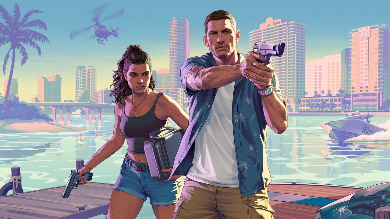 GTA 6 wyjdzie na PC później niż na konsole, bo Rockstar Games nie chce ryzykować i utrudniać sobie życia. W grę wchodzą jednak również pieniądze