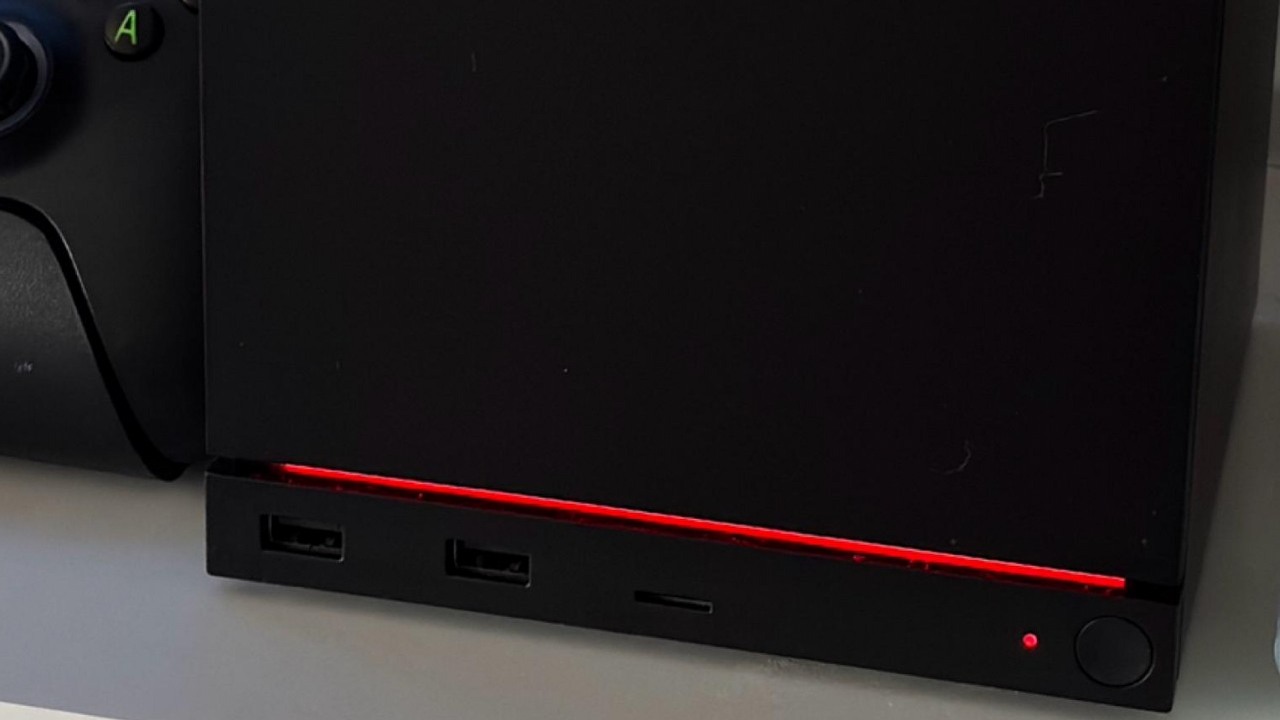 Czerwona kontrolka Steam Machine zapala się wcześniej niż powinna, więc Valve podniesie limit temperatury