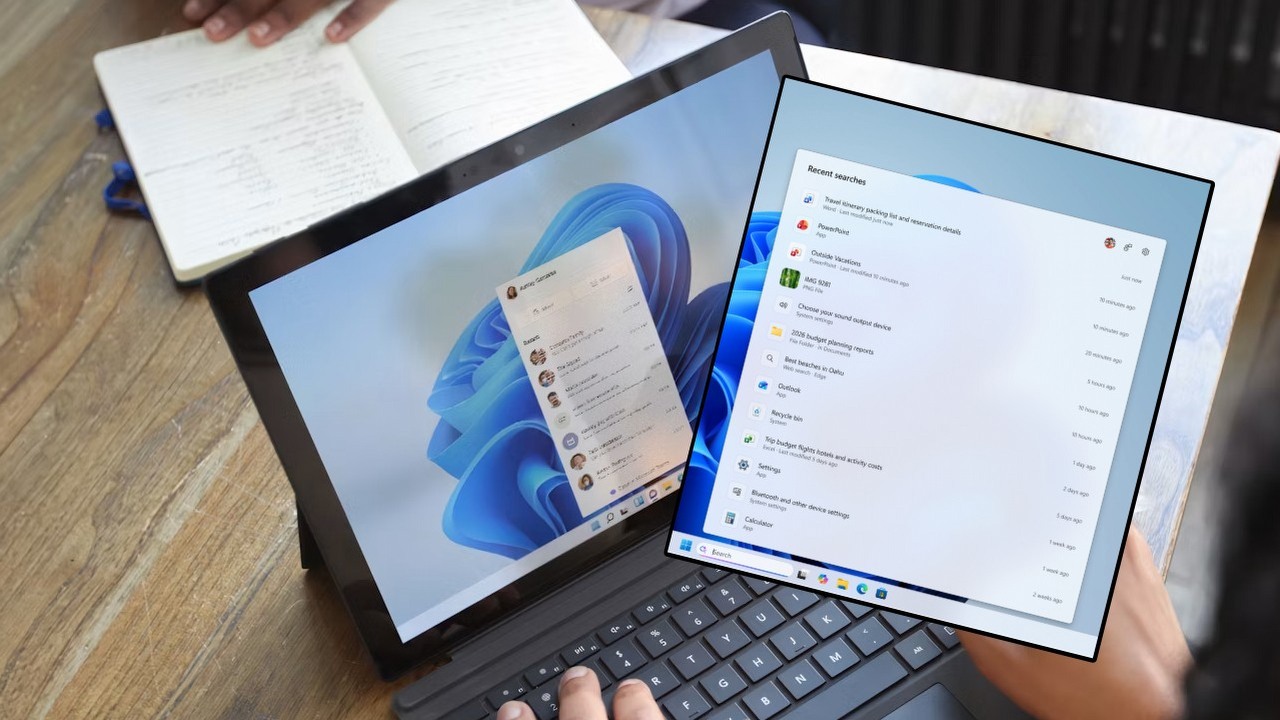 Kluczowa funkcja Windowsa niedługo przejdzie duże zmiany. Microsoft wyciąga rękę do użytkowników