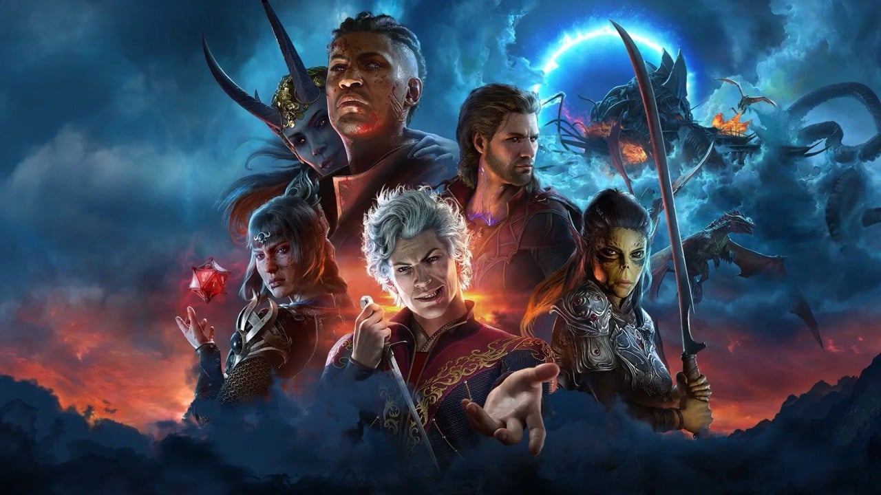 Wokalista kultowego zespołu przyznał na koncercie, iż nie grał w Baldur's Gate 3, choć ogrywał „jedynkę”. Twórcy chcą pomóc mu naprawić ten błąd